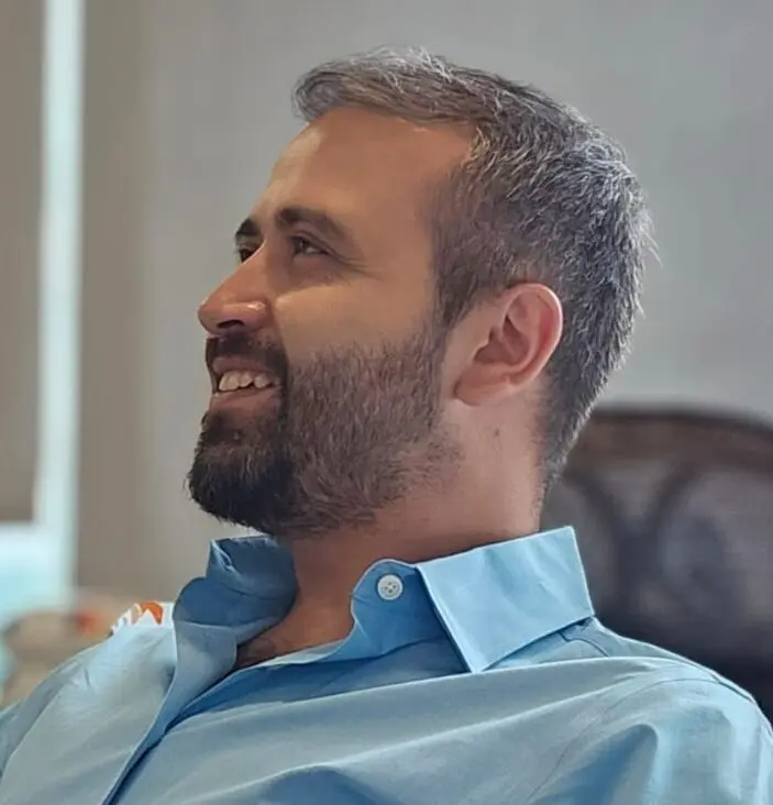 Berkan Atalay